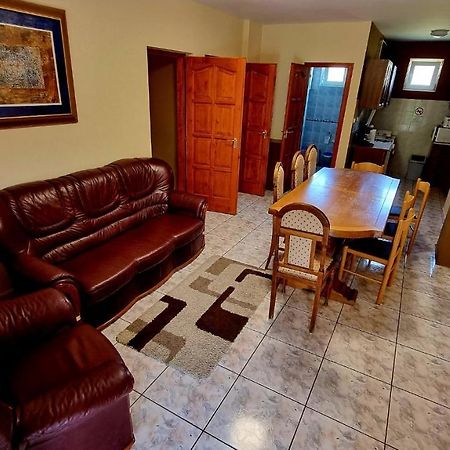 Relax Apartman Siofok-Sosto Ngoại thất bức ảnh