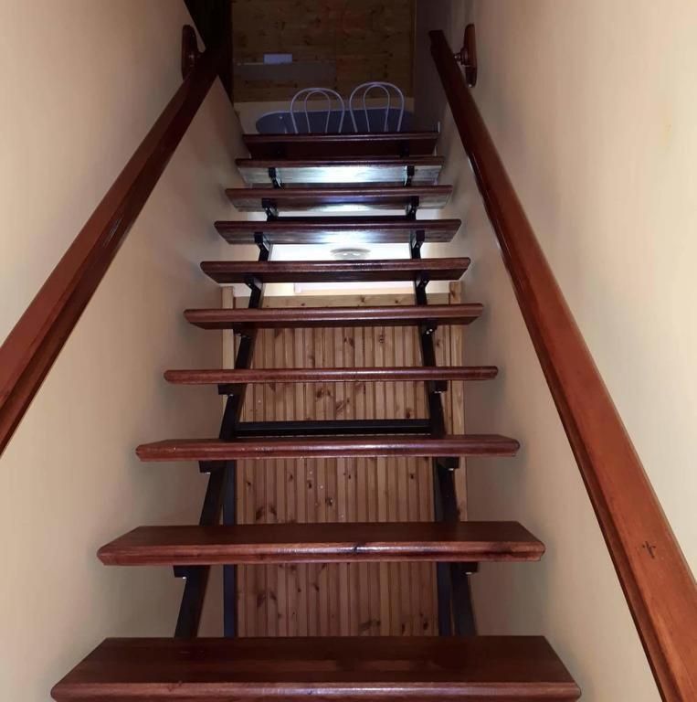 Relax Apartman Siofok-Sosto Ngoại thất bức ảnh