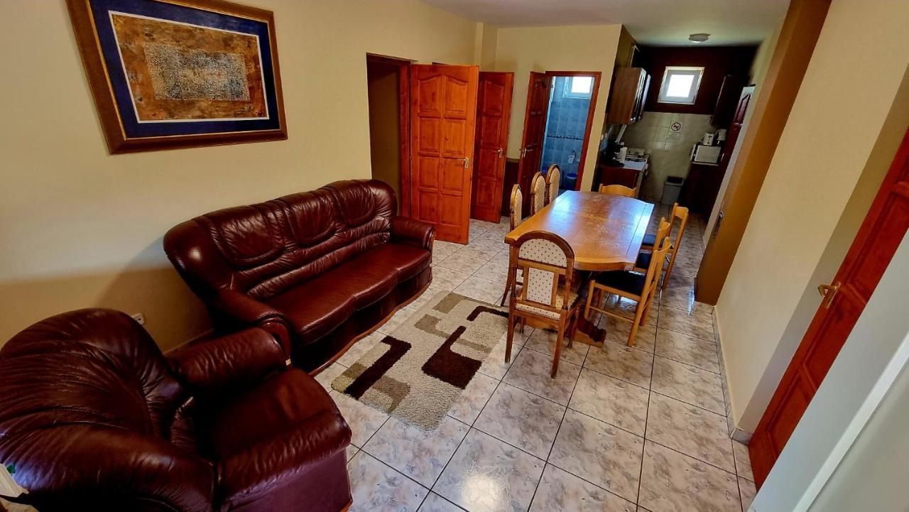 Relax Apartman Siofok-Sosto Ngoại thất bức ảnh
